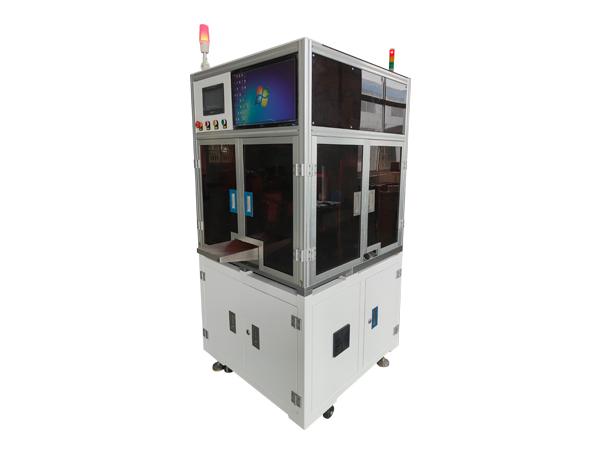 銷釘導(dǎo)柱整形機(jī)